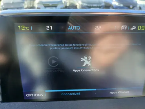 Peugeot 3008 Hybrid 225 e-EAT8 GT - Photo 17