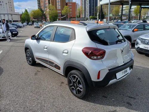 Dacia Spring Achat Intégral Confort Plus - Photo 1