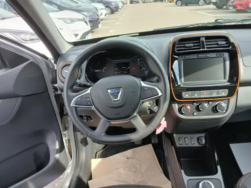 Dacia Spring Achat Intégral Confort Plus - Photo 2