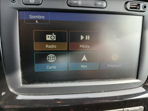 Dacia Spring Achat Intégral Confort Plus - Photo 10