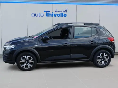 Dacia Sandero TCe 90 Stepway Expression - Photo 1