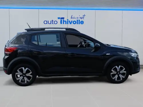 Dacia Sandero TCe 90 Stepway Expression - Photo 5