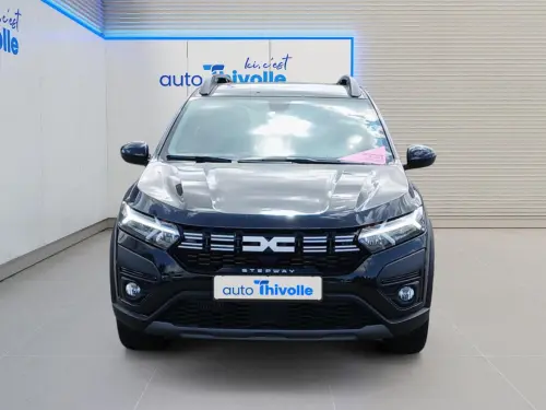 Dacia Sandero TCe 90 Stepway Expression - Photo 7