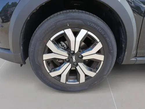 Dacia Sandero TCe 90 Stepway Expression - Photo 8