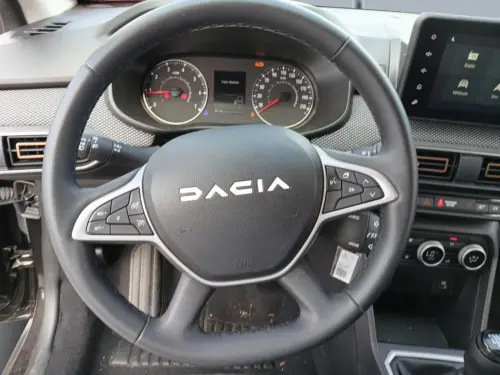 Dacia Sandero TCe 90 Stepway Expression - Photo 12
