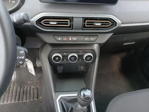 Dacia Sandero TCe 90 Stepway Expression - Photo 14