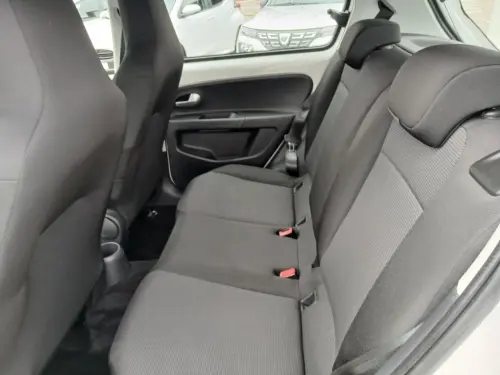 Skoda Citigo Citigo e iV 61 kw 83 ch Style - Photo 3