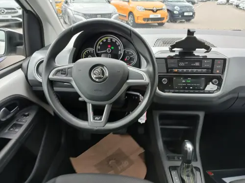 Skoda Citigo Citigo e iV 61 kw 83 ch Style - Photo 2