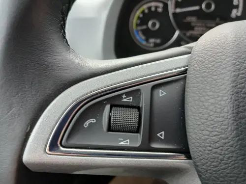 Skoda Citigo Citigo e iV 61 kw 83 ch Style - Photo 9