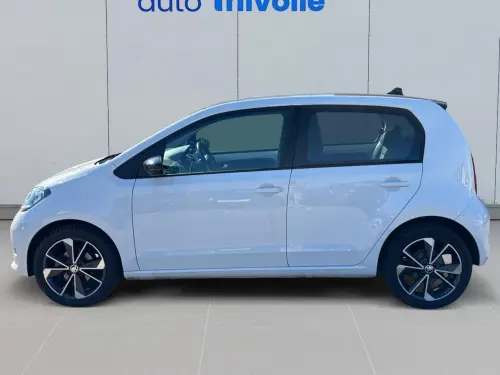 Skoda Citigo Citigo e iV 61 kw 83 ch Style - Photo 1
