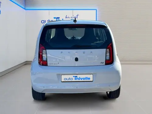 Skoda Citigo Citigo e iV 61 kw 83 ch Style - Photo 3