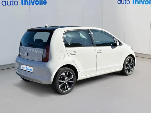 Skoda Citigo Citigo e iV 61 kw 83 ch Style - Photo 4