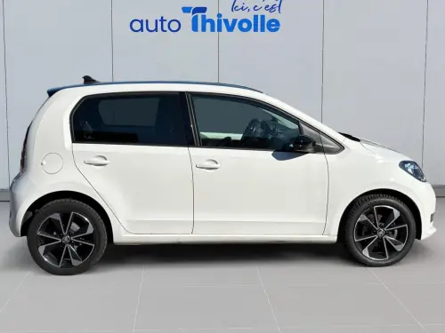 Skoda Citigo Citigo e iV 61 kw 83 ch Style - Photo 5