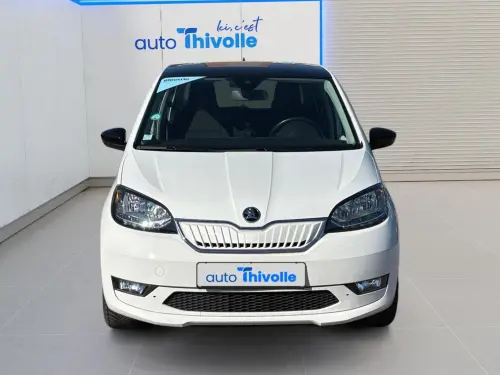 Skoda Citigo Citigo e iV 61 kw 83 ch Style - Photo 7