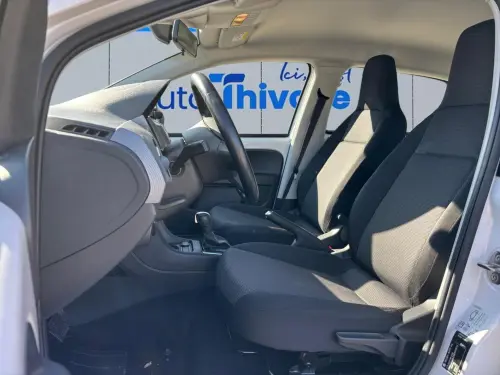 Skoda Citigo Citigo e iV 61 kw 83 ch Style - Photo 9