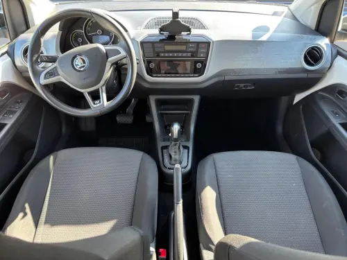 Skoda Citigo Citigo e iV 61 kw 83 ch Style - Photo 11