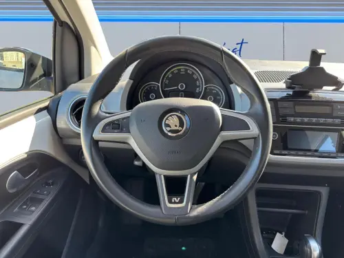 Skoda Citigo Citigo e iV 61 kw 83 ch Style - Photo 12