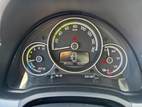 Skoda Citigo Citigo e iV 61 kw 83 ch Style - Photo 13