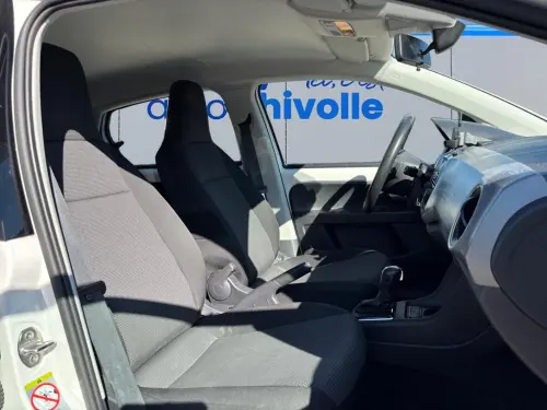 Skoda Citigo Citigo e iV 61 kw 83 ch Style - Photo 16