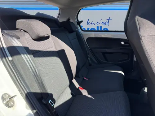 Skoda Citigo Citigo e iV 61 kw 83 ch Style - Photo 17