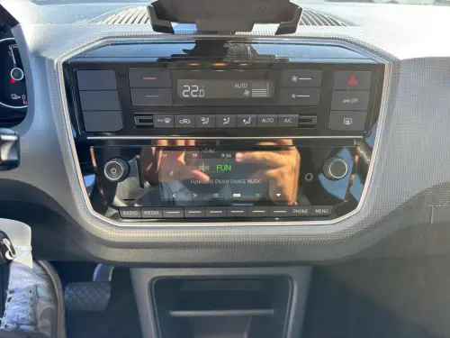 Skoda Citigo Citigo e iV 61 kw 83 ch Style - Photo 19