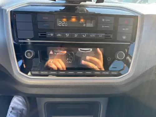 Skoda Citigo Citigo e iV 61 kw 83 ch Style - Photo 20