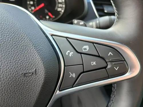 Renault Arkana mild hybrid 140 EDC FAP - 22 Evolution - Photo 4