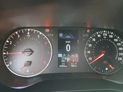 Renault Arkana mild hybrid 140 EDC FAP - 22 Evolution - Photo 6