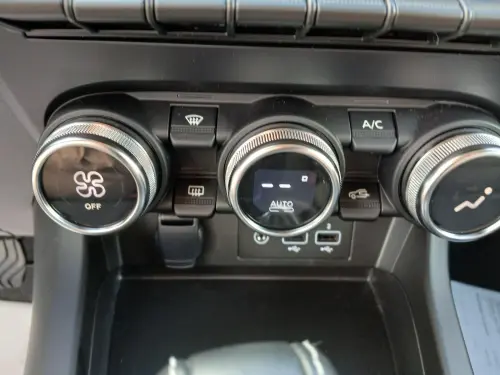 Renault Arkana mild hybrid 140 EDC FAP - 22 Evolution - Photo 9