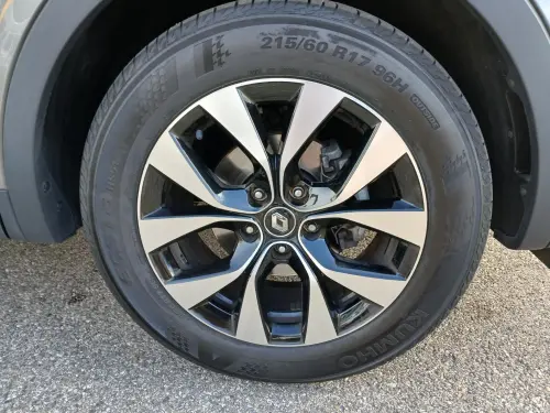 Renault Arkana mild hybrid 140 EDC FAP - 22 Evolution - Photo 12