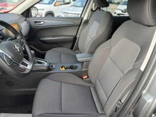 Renault Arkana mild hybrid 140 EDC FAP - 22 Evolution - Photo 16
