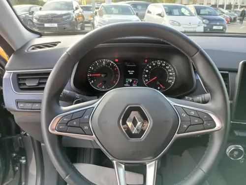 Renault Arkana mild hybrid 140 EDC FAP - 22 Evolution - Photo 17