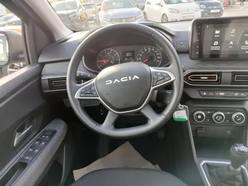 Dacia Sandero ECO-G 100 Stepway Expression - Photo 2