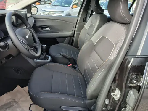 Dacia Sandero ECO-G 100 Stepway Expression - Photo 6