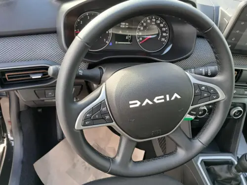 Dacia Sandero ECO-G 100 Stepway Expression - Photo 9