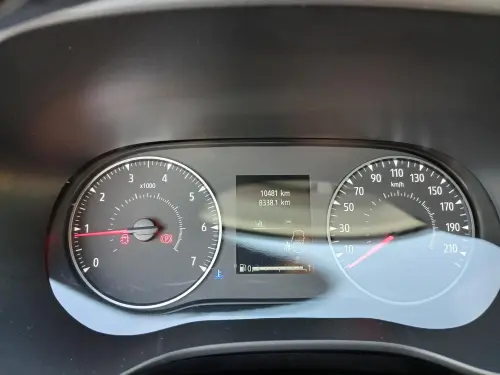 Dacia Sandero ECO-G 100 Stepway Expression - Photo 10