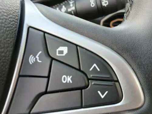 Dacia Sandero ECO-G 100 Stepway Expression - Photo 12