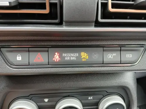 Dacia Sandero ECO-G 100 Stepway Extreme + - Photo 4