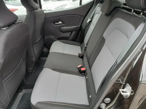 Dacia Sandero ECO-G 100 Stepway Extreme + - Photo 8