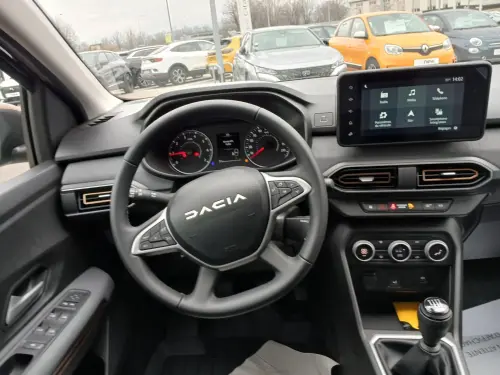 Dacia Sandero ECO-G 100 Stepway Extreme + - Photo 2