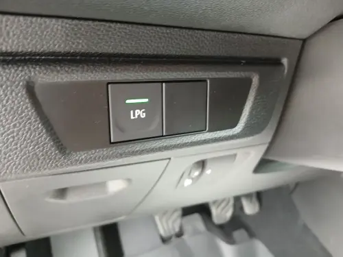 Dacia Sandero ECO-G 100 Stepway Extreme + - Photo 11