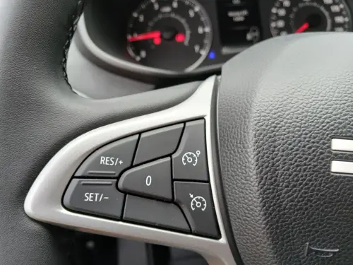 Dacia Sandero ECO-G 100 Stepway Extreme + - Photo 14
