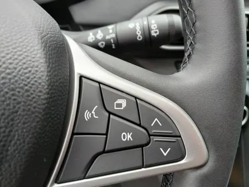 Dacia Sandero ECO-G 100 Stepway Extreme + - Photo 15
