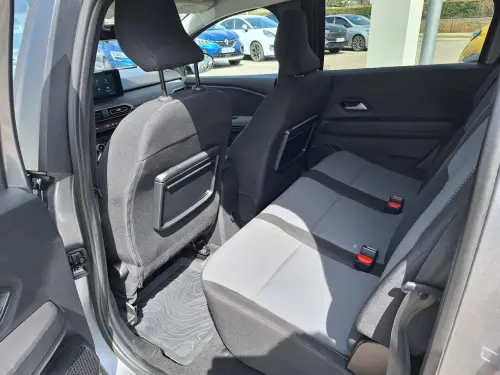 Dacia Jogger TCe 110 7 places Extreme + - Photo 10