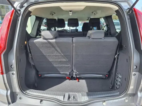 Dacia Jogger TCe 110 7 places Extreme + - Photo 12