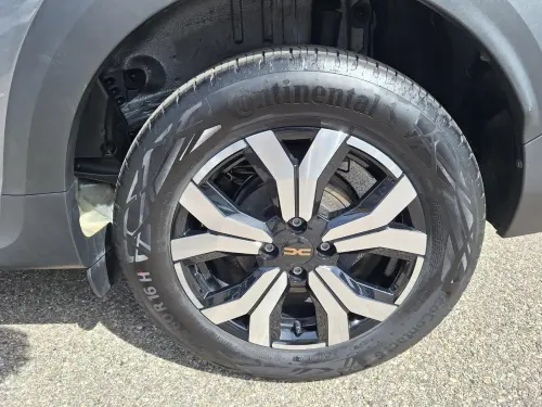 Dacia Jogger TCe 110 7 places Extreme + - Photo 13