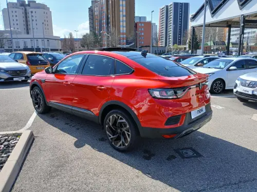 Renault Arkana E-Tech 145 - 23 esprit Alpine - Photo 1