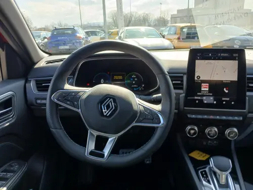 Renault Arkana E-Tech 145 - 23 esprit Alpine - Photo 2