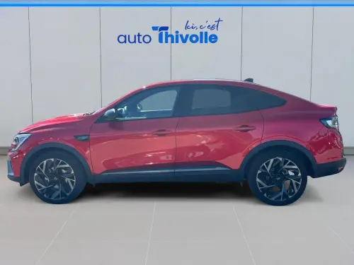 Renault Arkana E-Tech 145 - 23 esprit Alpine - Photo 1