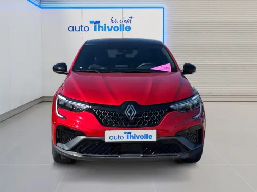 Renault Arkana E-Tech 145 - 23 esprit Alpine - Photo 7